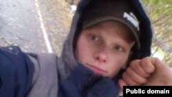 Семен Карманов