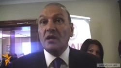 Գագիկ Խաչատրյանը պատահական չի համարում ՊԵԿ-ի և ֆիննախի միացումը