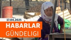 Habarlar gündeligi