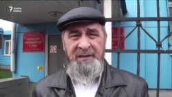 320 мең сум штрафка хөкем ителгән башкорт активисты бу карар белән килешми