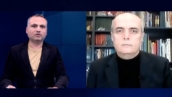 Վարդան Ղուկասյանն այդքան միամիտ չէ, որ չիմանա՝ Ռուսաստանը դավաճանել է Հայաստանին. Լևոն Բարսեղյան