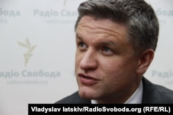 Дмитро Шимків, архівне фото