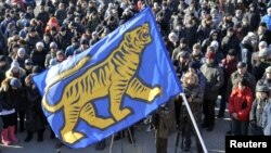 ولادیوستک روز شنبه