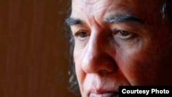 منصور کوشان