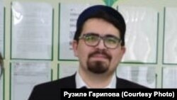 Айдар Шәйхин