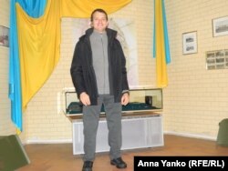 Вадим Свириденко