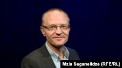 Շտեֆան Մայսթեր