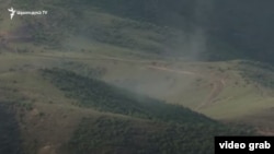 Армяно-азербайджанская граница