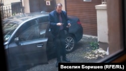 Атанас Атанасов е съсобственик на фирмата, регистрирала "Норта Глобъл" в България.