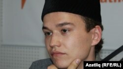 Тәбриз Яруллин