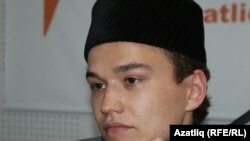 Тәбриз Яруллин