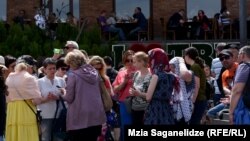 В целом за полугодие из России в Грузию зафиксировано более 850,6 тысяч визитов, что на 22,1% превышает данные аналогичного периода прошлого сезона