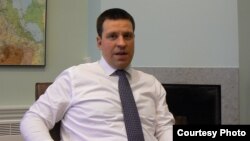 Յուրի Ռատաս