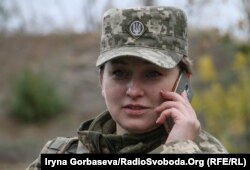 Мария Подыбайло