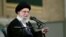 Iranian Supreme Leader Ayatollah Ali Khamenei (file photo)