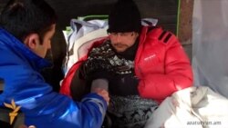 Անդրիաս Ղուկասյանի առողջական վիճակը վատացել է