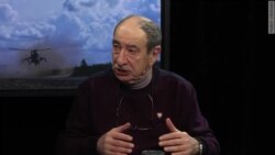 Межсирийское согласие. Надолго ли?