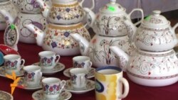 Казанда хәйрия ярминкәсе