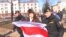 Belarusian Police Arrest Opposition Supporters
