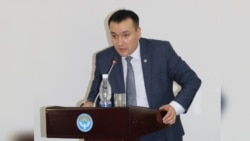 Ялкун Даутов.