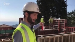 Ша тIелаьцначу Францина пайде хилла Тамерлан