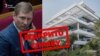 Раніше «Схеми» розповіли, що розшукуваний нардеп живе з родиною в елітних апартаментах в Дубаї, які орендує його цивільна дружина