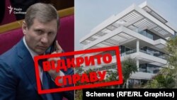Раніше «Схеми» розповіли, що розшукуваний нардеп живе з родиною в елітних апартаментах в Дубаї, які орендує його цивільна дружина