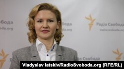 Олена Дяченко