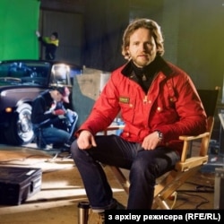 Олександр Денисенко