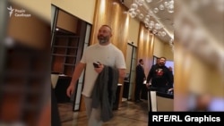 Михайло Кіперман. Фрагмент програми «Схеми» від 27.12.2019