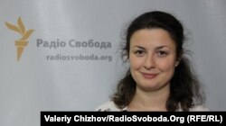 Уляна Маслова