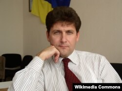 Олег Мартыненко