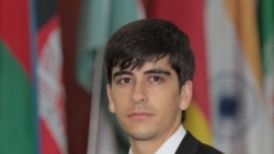 Афшин Муким