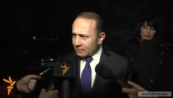 Վարչապետը հորդորում է գնաճը չկապել ներքին տնտեսական զարգացումների հետ