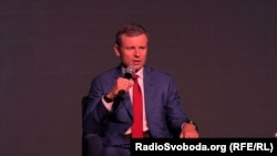«На сьогоднішній момент ми маємо бути прагматичними і тому на весь 2026 рік ми плануємо продовження бойових дій. Це передбачає нашу потребу, яка на сьогоднішній момент складає 45 мільярдів доларів» – Марченко
