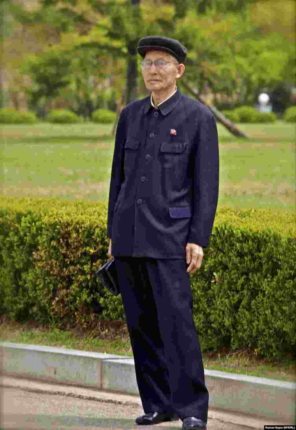 Гараджанін