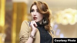 Зулайхо Носирова