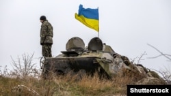 Раніше повідомлялося, що Греція передасть Україні 40 радянських бойових машин піхоти