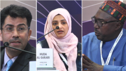 Ջիվան Ավետիսյան․ Ինձ համար դրախտը Արցախն է