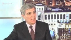 Արամ Սարգսյան․ Փաշինյանը ռեալ հնարավորություն ունի Ղարաբաղի հիմնահարցը բանակցային ճանապարհով լուծելու