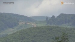 Партизанські стежки «Правого сектору»