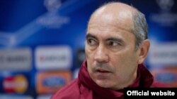 Корбан Бердыев