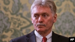 Як заявив речник президента Росії Дмитро Пєсков, для Москви важливо зрозуміти, хто буде залучений у процес запуску ракет: американці чи українці