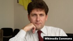 Олег Мартиненко