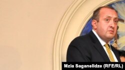 Георгий Маргвелашвили