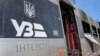 Потяг Інтерсіті, пошкоджений внаслідок масованого обстрілу Києва армією РФ, Київ, 28 серпня 2025 року