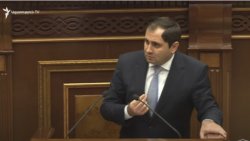 Իշխող թիմում էլ որոշ պատգամավորներ դեմ են բանակից փողով ազատվելու նախագծին. Պապիկյանը հանդիպեց ՔՊ-ականներին