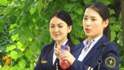 Профессия - покорители небес (3)