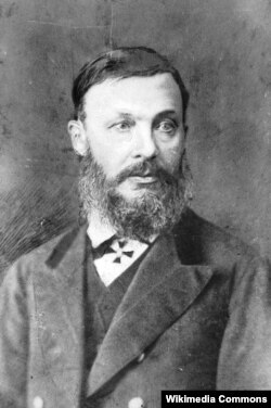 Николай Ильминский (1822-1891)
