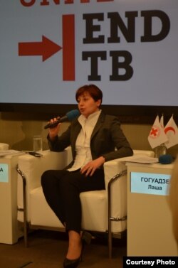 Ирина Васильева